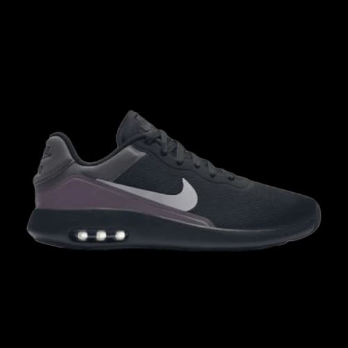 Nike Air Max Modern Black Pure Platinum Anthracite