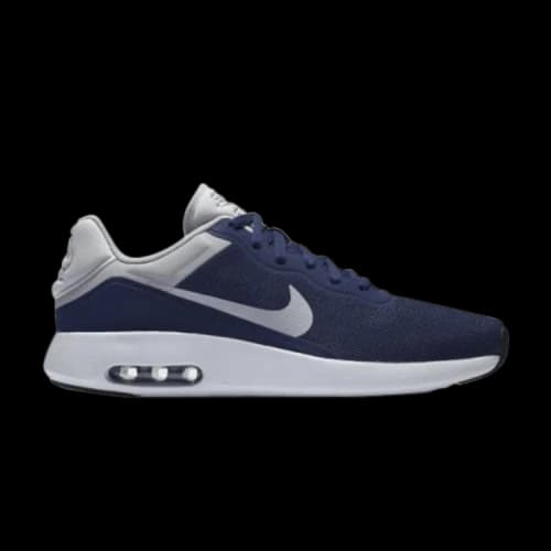 Nike Air Max Modern Essential 'Reflective Midnight Navy'