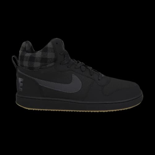 Nike Court Borough Mid Premium