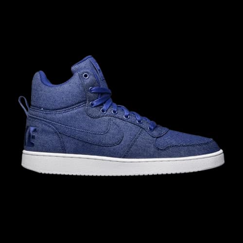 Nike Court Borough Mid Premium