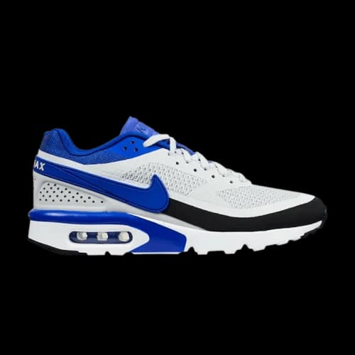 Nike Air Max BW Ultra SE 'Pure Platinum Racer Blue'