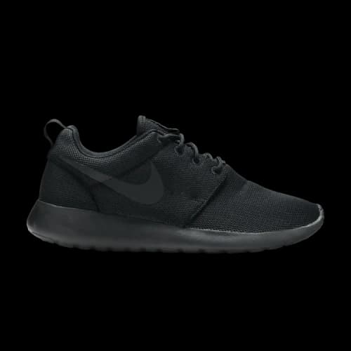 Nike Roshe One Black (Women's)