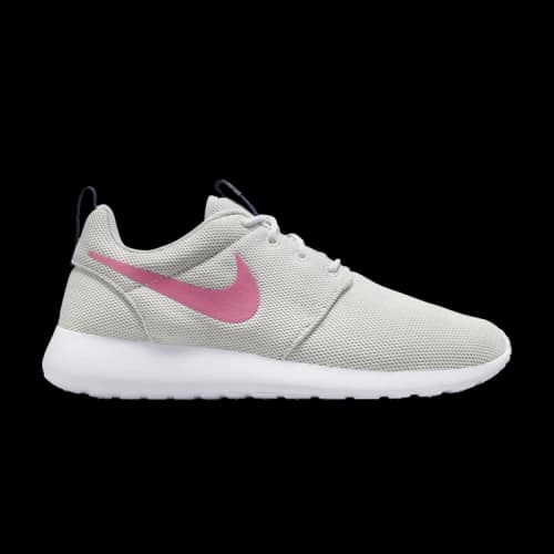 Nike Roshe One 'Pure Platinum Laser Pink' (Women's)