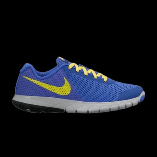 Nike Flex Experience 5 GS 'Paramount Blue'
