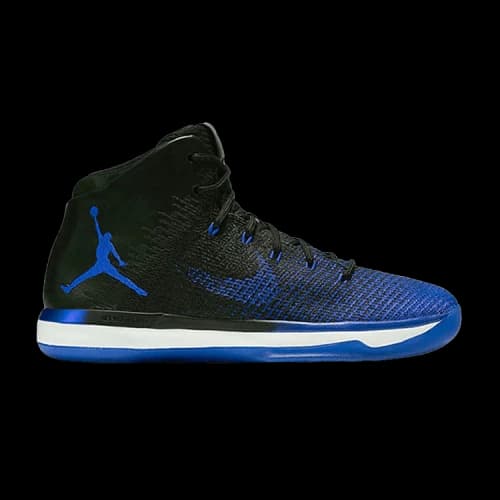 Air Jordan 31 'Royal'