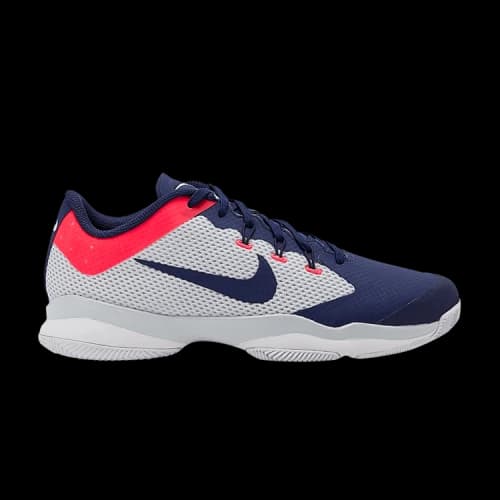Nike Air Zoom Ultra 'White Solar Red Blue' (Women's)