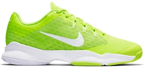 Nike Air Zoom Ultra Volt White (Women's)