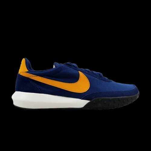 Nike Roshe Waffle Racer NM Coastal Blue/Gold Leaf