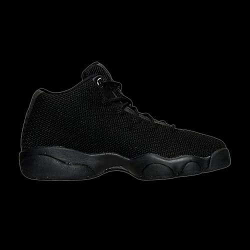 Air Jordan Horizon Low GS 'Black'