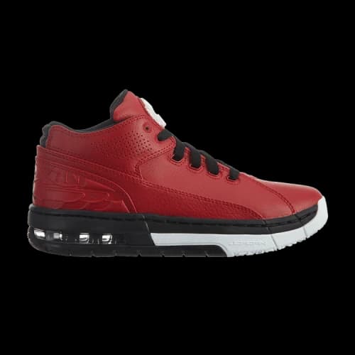 Air Jordan Ol' School Low GS 'Gym Red'