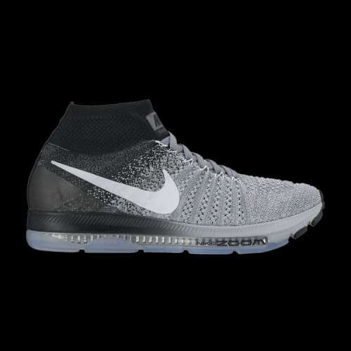 Nike Zoom All Out Flyknit 'Wolf Grey' (Women's)
