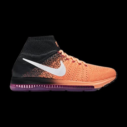 Nike Zoom All Out Flyknit (Women's)