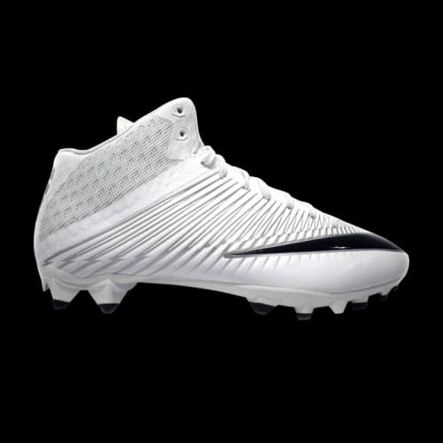 Nike Vapor Speed 2 3/4 TD CF 'White Black'