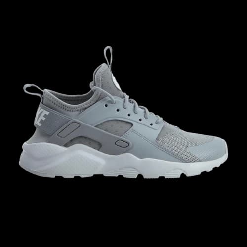 Nike Air Huarache Run Ultra GS 'Wolf Grey'
