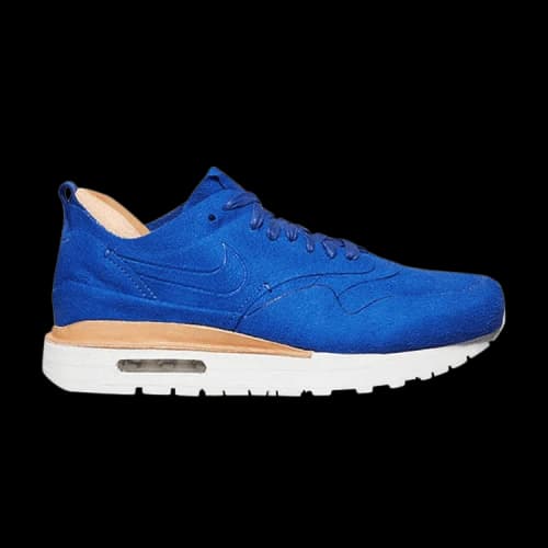 Nike Air Max 1 Royal 'Game Royal' (Women's)