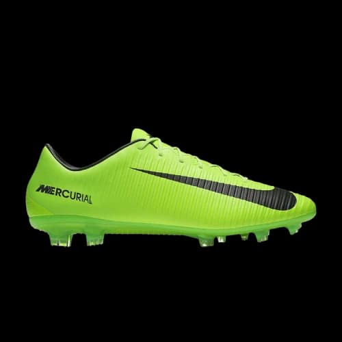 Nike Mercurial Veloce 3 FG 'Electric Green'