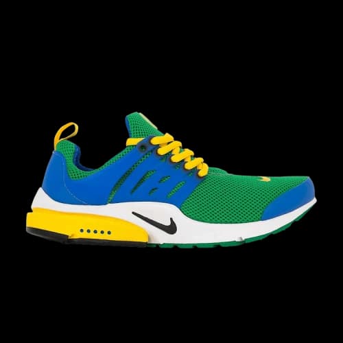 Nike Air Presto Essential 'Brazil'