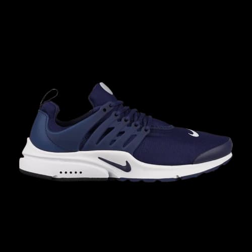 Nike Air Presto Essential Binary Blue Binary Blue-White
