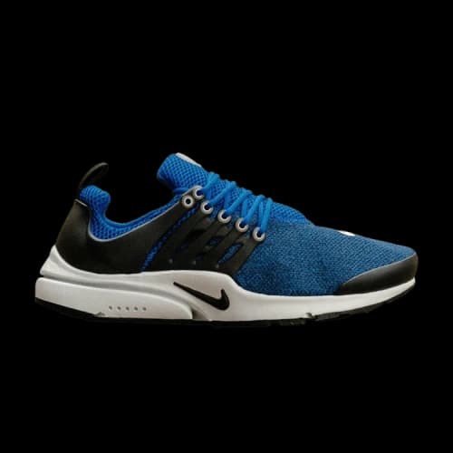 Nike Air Presto Essential Game Royal/Black-Black