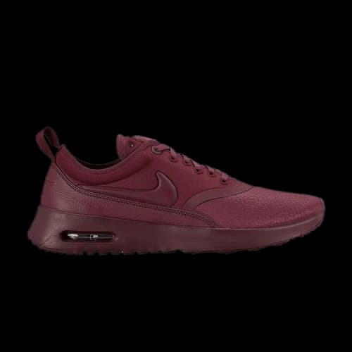 Nike Air Max Thea Ultra Premium 'Night Maroon' (Women's)