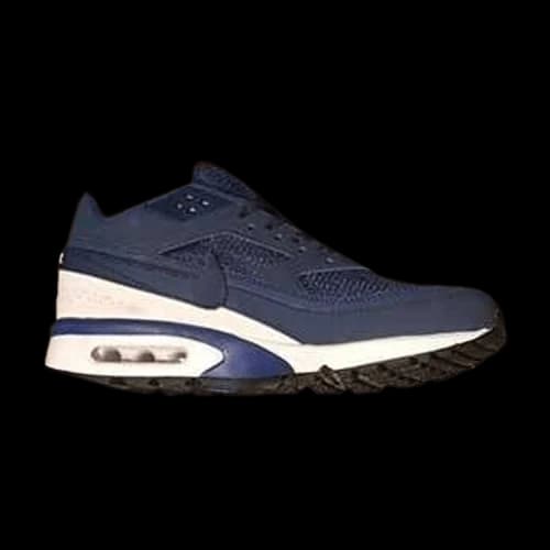 Nike Air Max MP Ultra 'Blue'