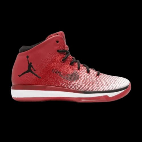 Air Jordan 31 GS 'Varsity Red'