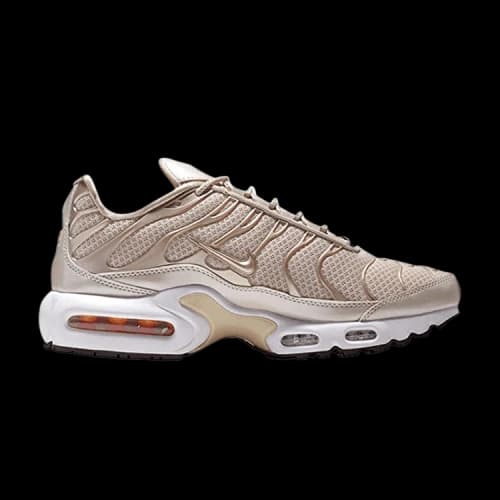 Nike Air Max Plus Premium 'Desert Sand' (Women's)