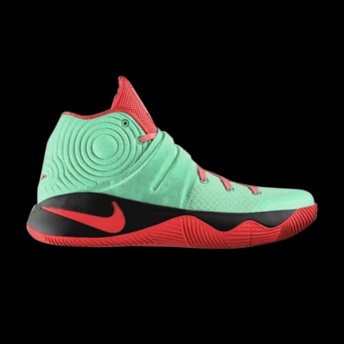 Nike Kyrie 2 iD