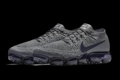 Nike Air VaporMax 'Dark Grey'