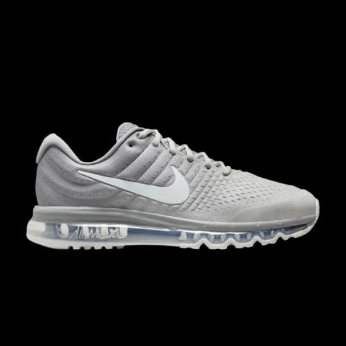 Nike Air Max 2017 'Light Bone' 2023