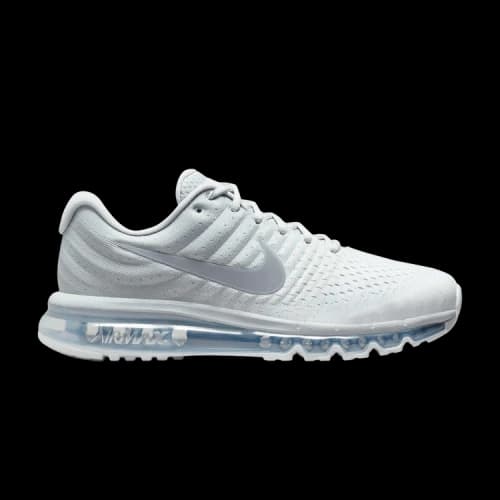 Nike Air Max 2017 'Pure Platinum' 2022