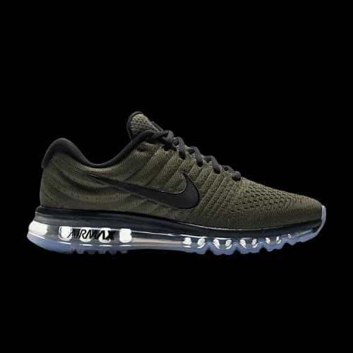 Nike Air Max 2017 Cargo Khaki