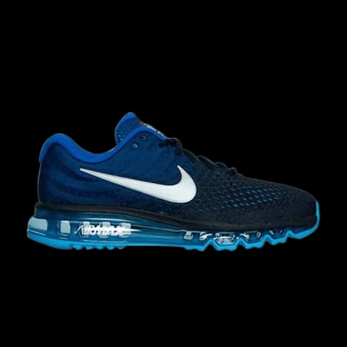 Nike Air Max 2017 'Dark Obsidian'