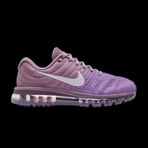 Nike Air Max 2017 'Plum Lavender' (Women's)