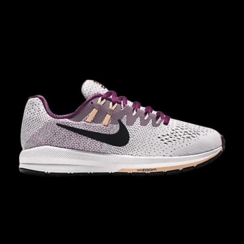 Nike Air Zoom Structure 20 'Terry Berry' (Women's)