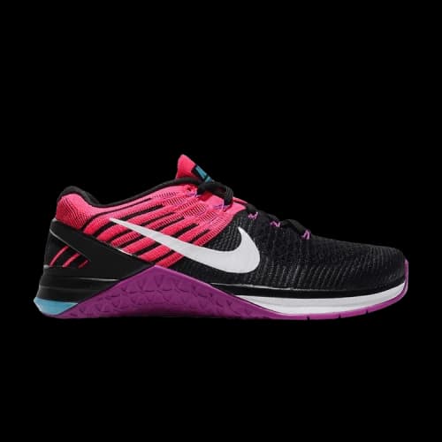 Nike Metcon DSX Flyknit 'Racer Pink' (Women's)