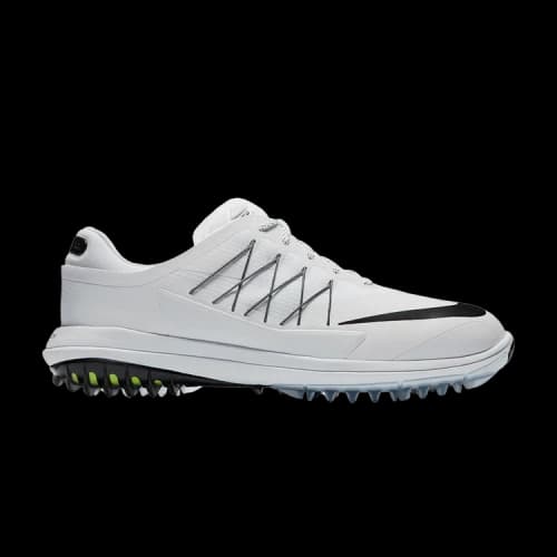 Nike Lunar Control Vapor Golf 'White'