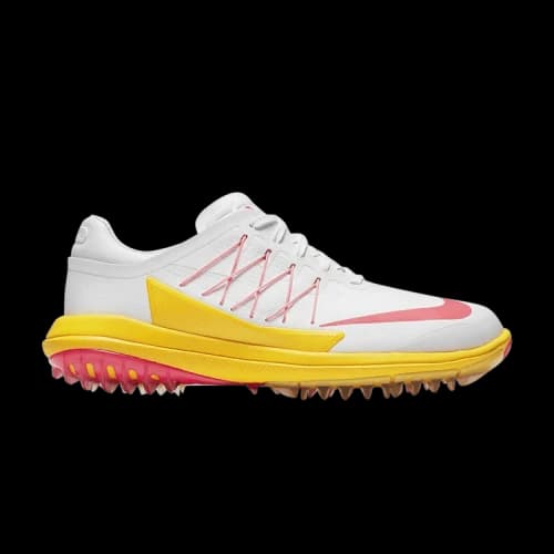 Nike Lunar Control Vapor 'White Laser mOrange' (Women's)