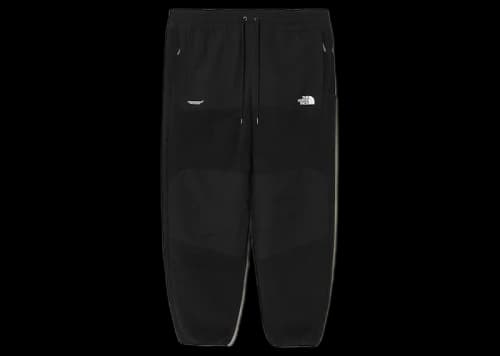 The North Face x Undercover Soukuu Fleece Trousers TNF Black