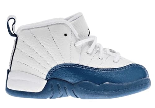 Jordan 12 Retro French Blue (2016) (TD)