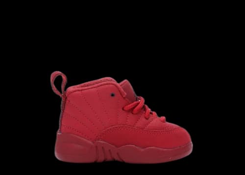 Jordan 12 Retro Gym Red (2018) (TD)
