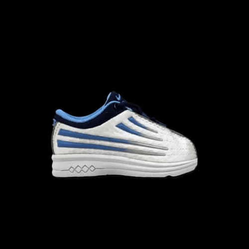 Nike Little Air Max TD 'White Navy'