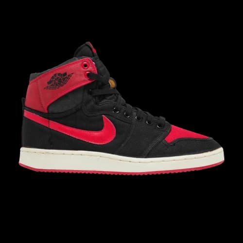 Air Jordan AJKO 'Bred'