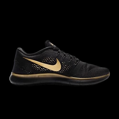 Nike Free RN LE 'Metallic Gold'
