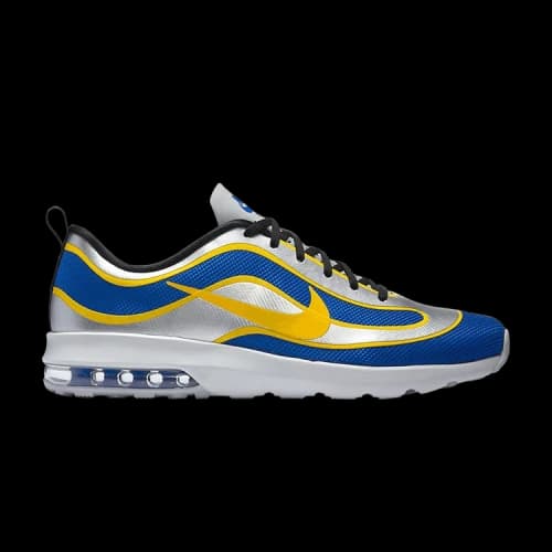 Nike Air Max Mercurial '98 'Racer Blue'