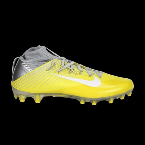 Nike Vapor Untouchable 2 'Yellow Grey'