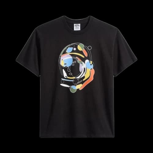 Billionaire Boys Club Subatomic T-Shirt 'Black'