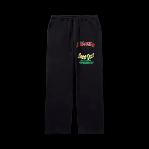 Billionaire Boys Club Basement Sweatpants 'Winter White'