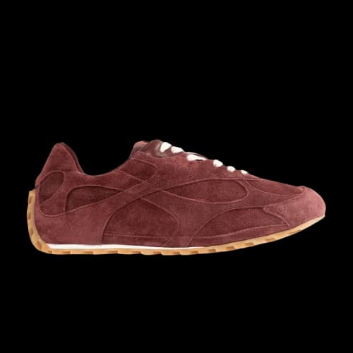 Bottega Veneta Orbit Flash 'Barolo' (Women's)
