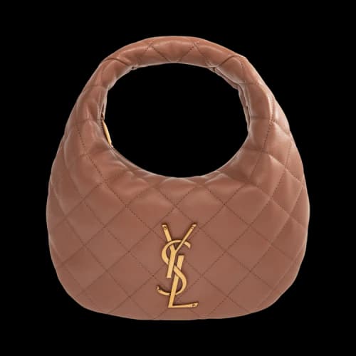 Saint Laurent Icarino Bag 'Urban Chic'